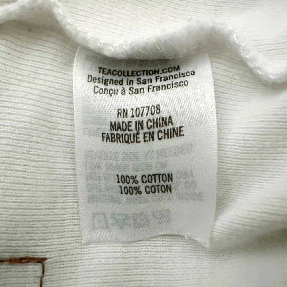 Tea Collection | Ice Cream Tank Top (7) 🍦 - Picture 5 of 5